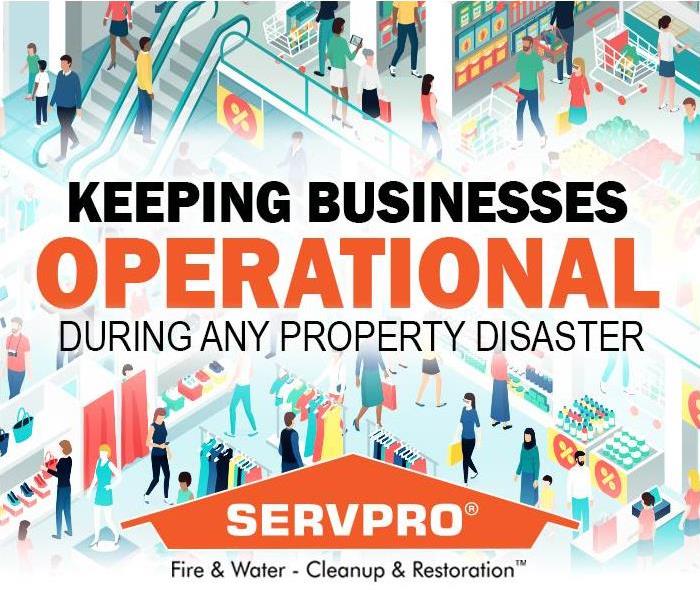 Keeping Businesses Operational During Any Property Disaster